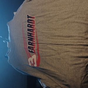 Dale Earnhardt Sr Shirt